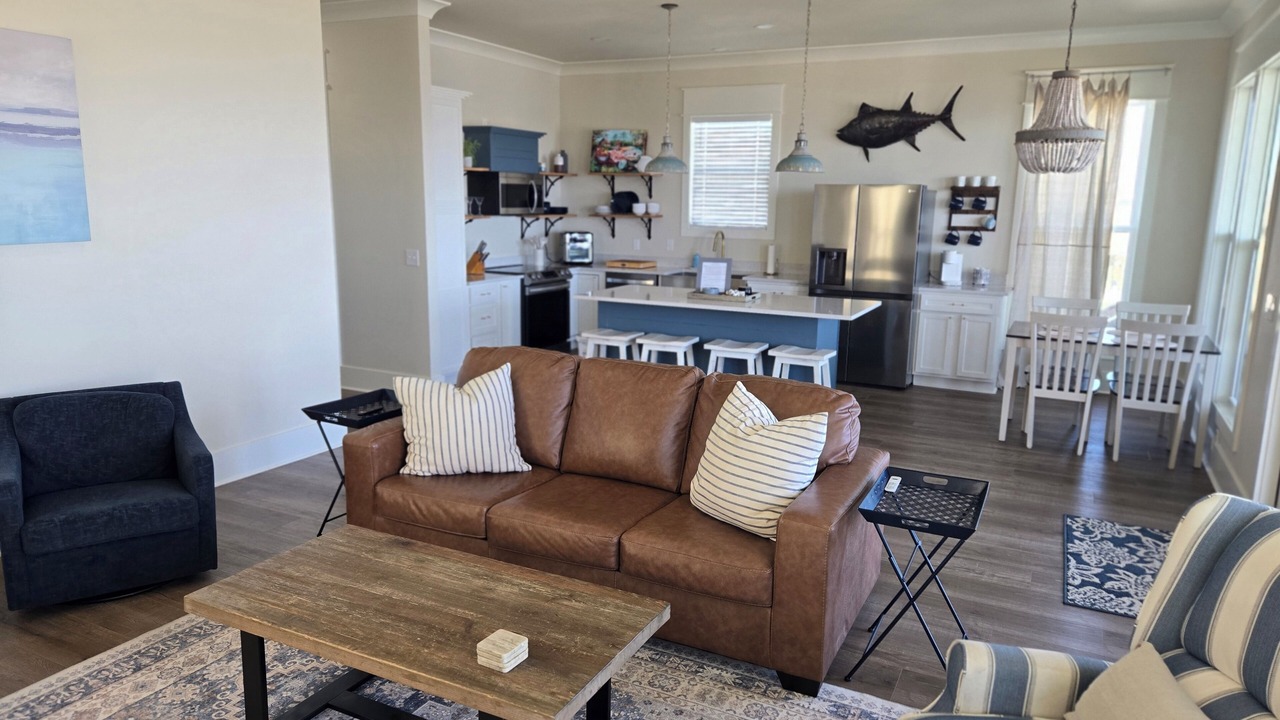 Photo of Livingroom in Hackberry