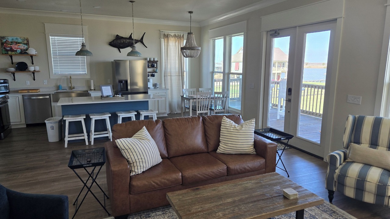 Photo of Livingroom in Hackberry