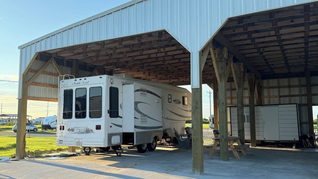 Photo of Outdoor in Holly Beach