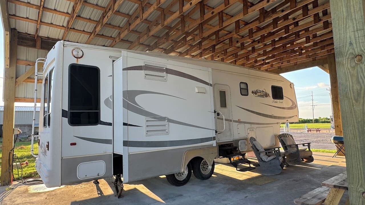 Photo of Outdoor in Holly Beach