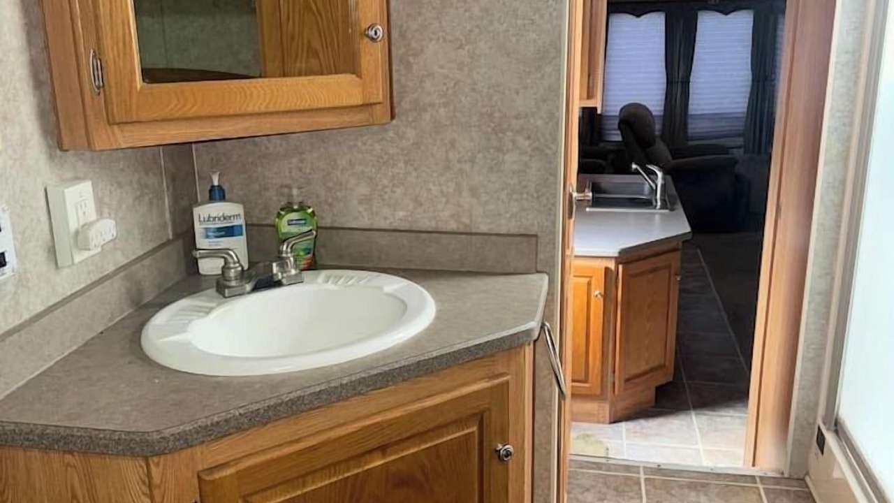 Photo of Bathroom in Holly Beach