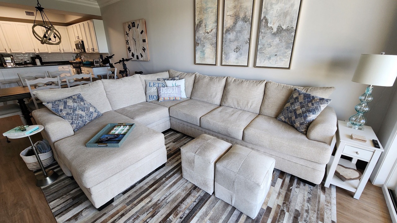 Photo of Bedroom in Lakeside at Blue Mountain Beach