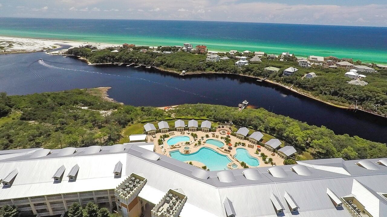 Photo of Outdoor in Lakeside at Blue Mountain Beach