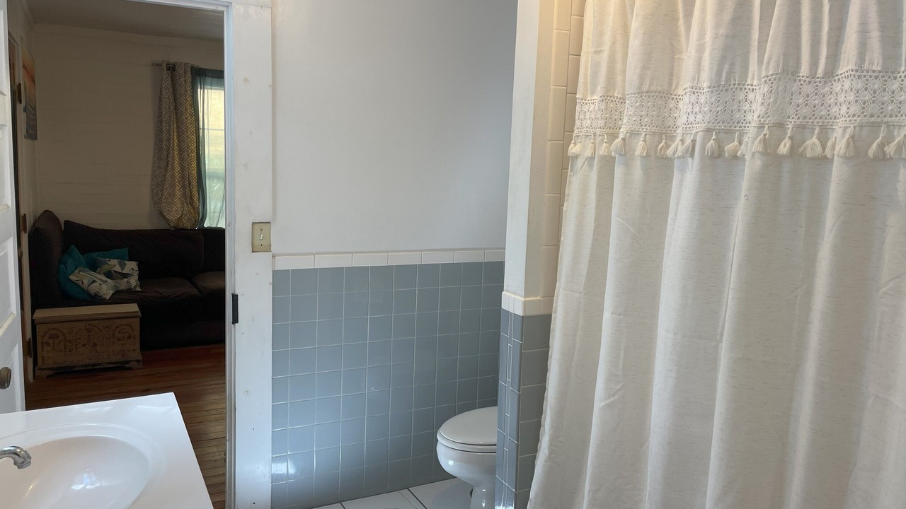 Photo of Bathroom in Panacea