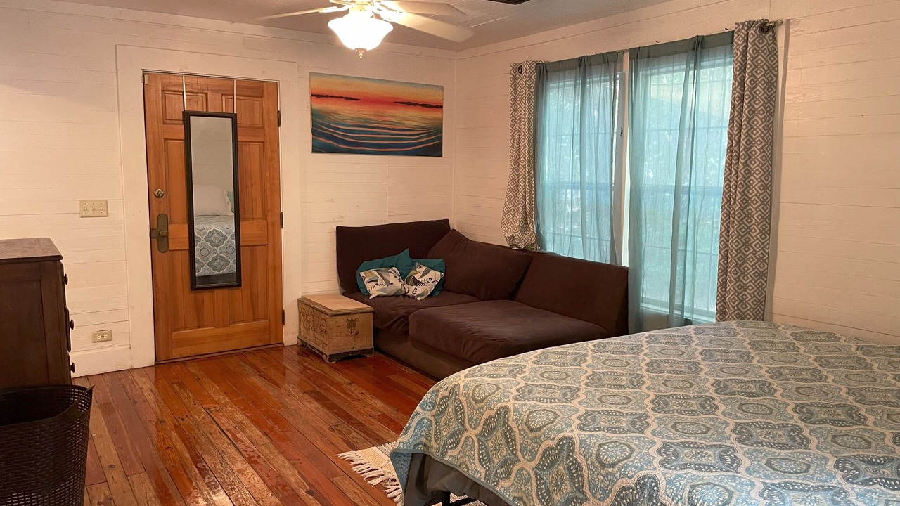 Photo of Bedroom in Panacea