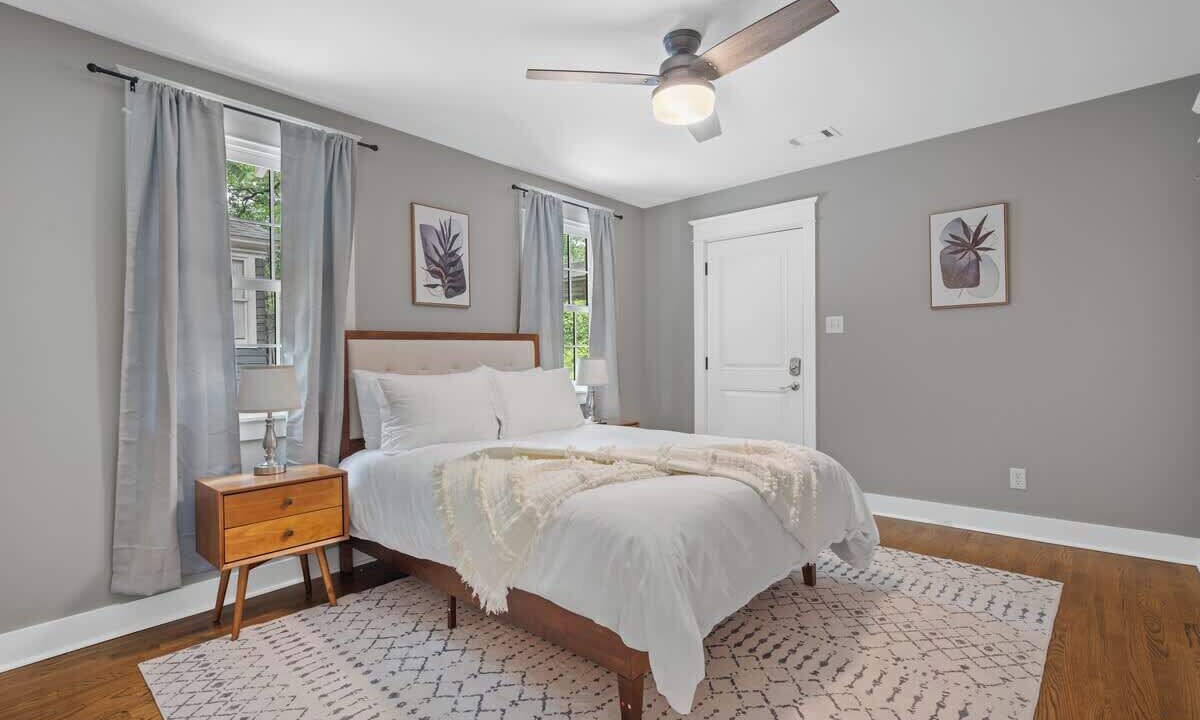 Photo of Bedroom in Hillcrest