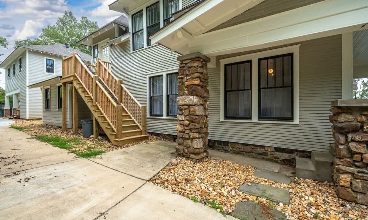 Photo of Outdoor in Hillcrest