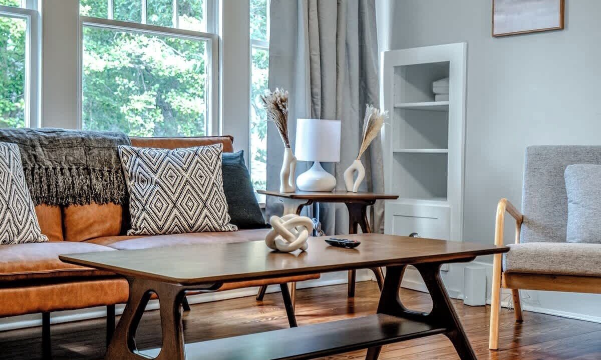 Photo of Livingroom in Hillcrest