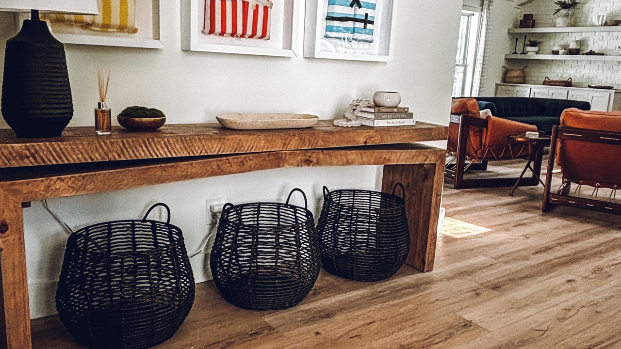 Photo of Livingroom in Lone Star