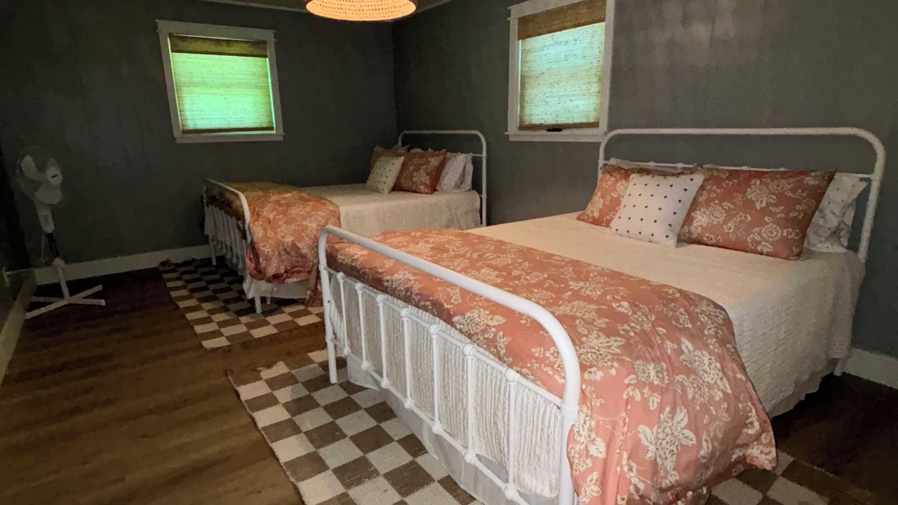 Photo of Bedroom in Lone Star