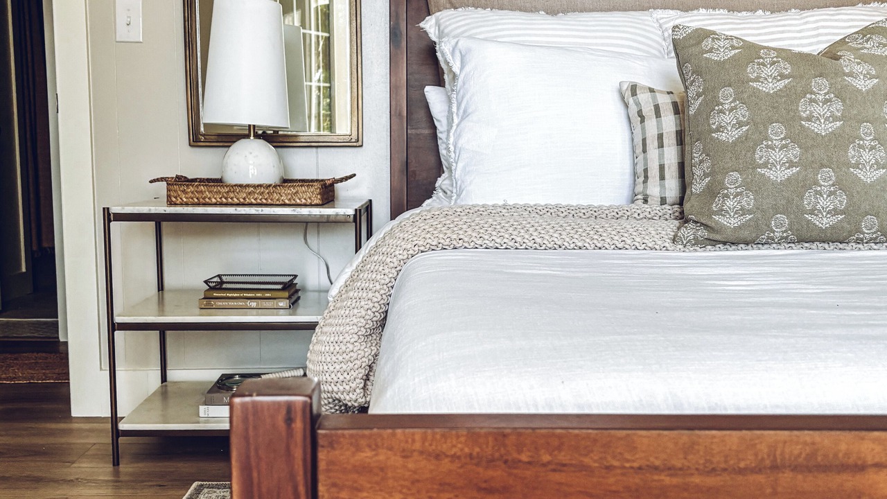 Photo of Bedroom in Lone Star