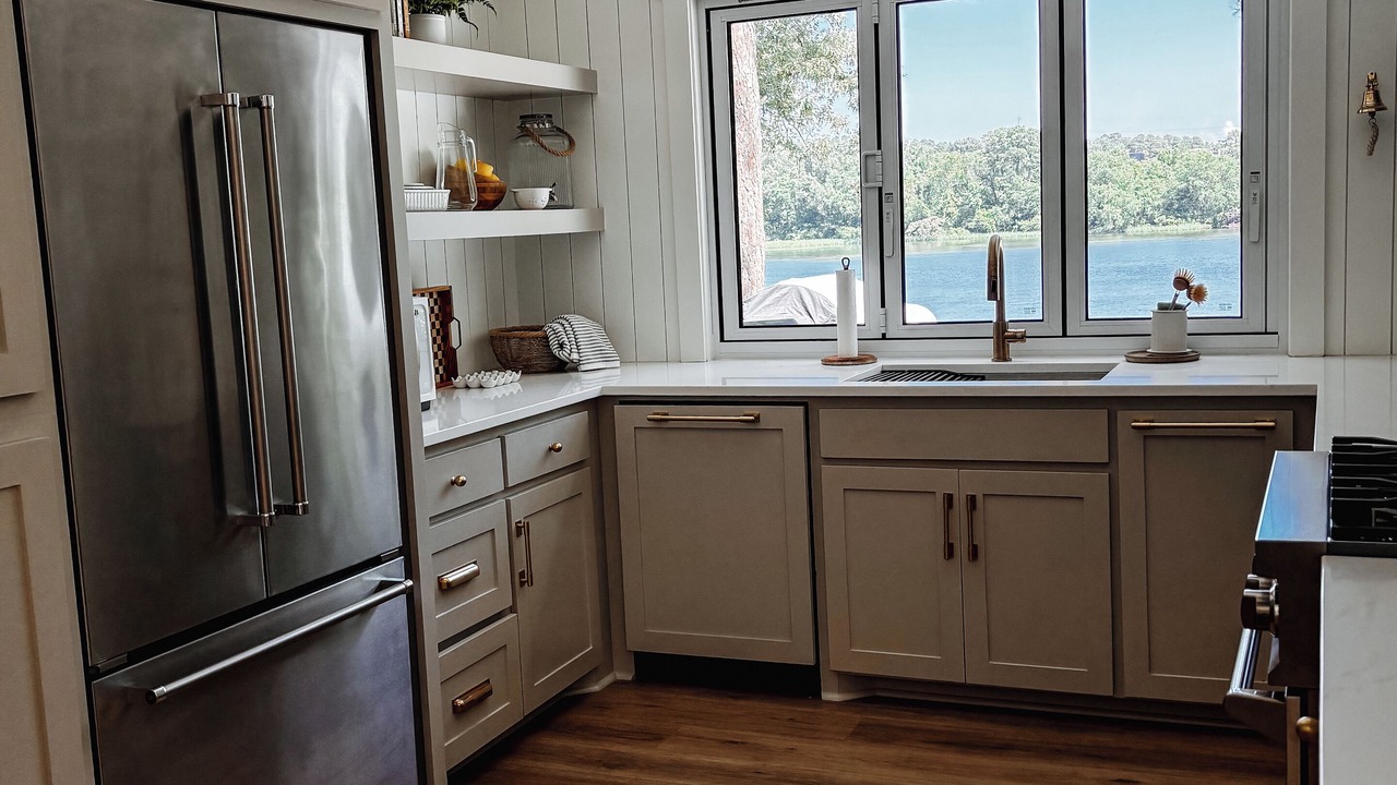 Photo of Kitchen in Lone Star