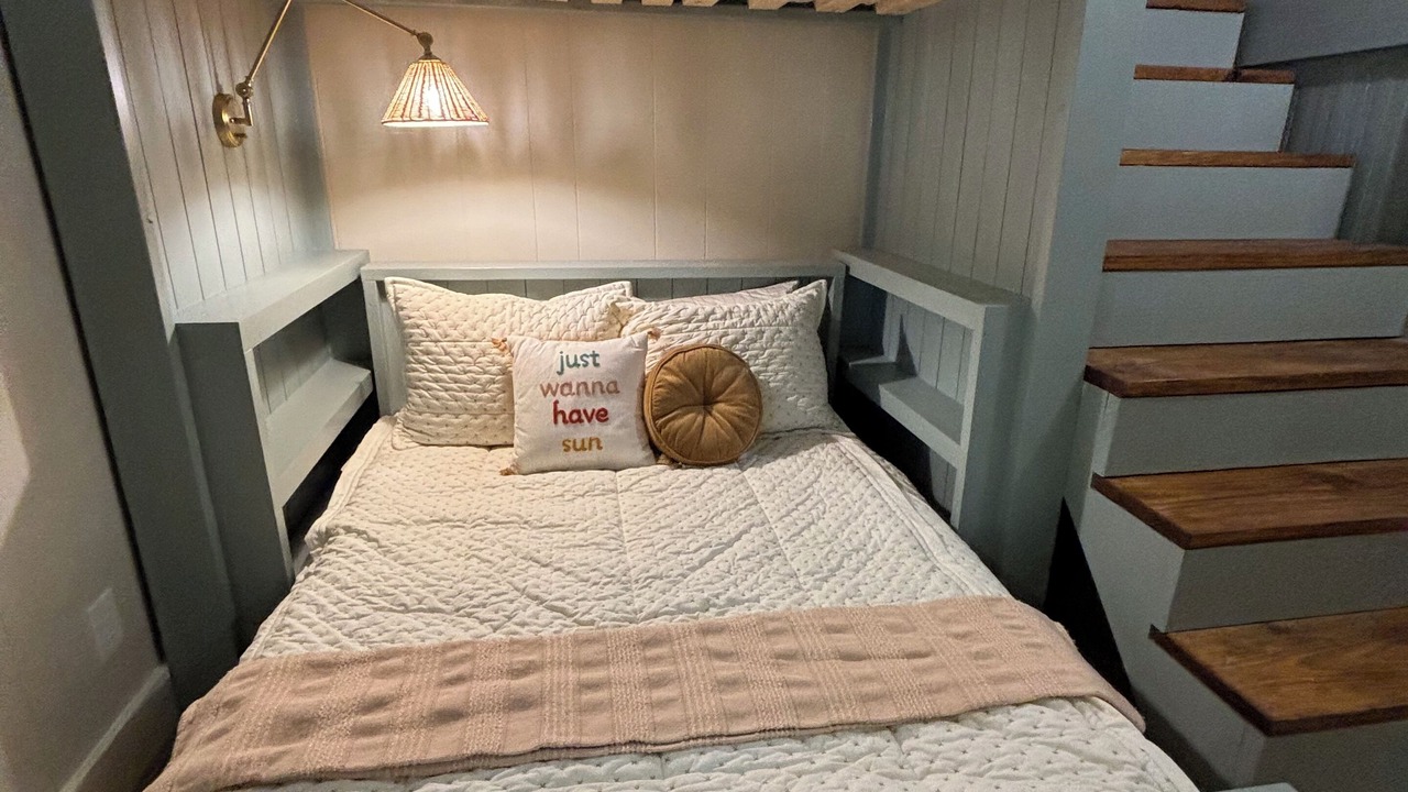 Photo of Bedroom in Lone Star