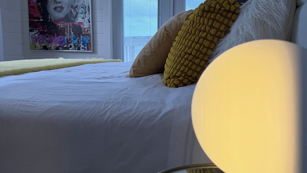 Photo of Bedroom in Niceville