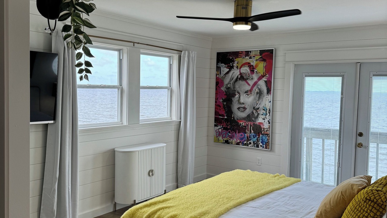 Photo of Bedroom in Niceville