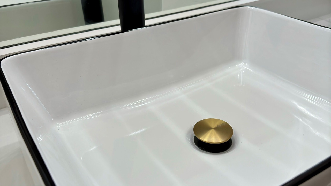 Photo of Bathroom in Niceville