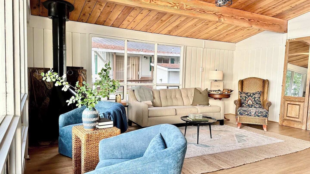 Photo of Bedroom in Enchanted Oaks
