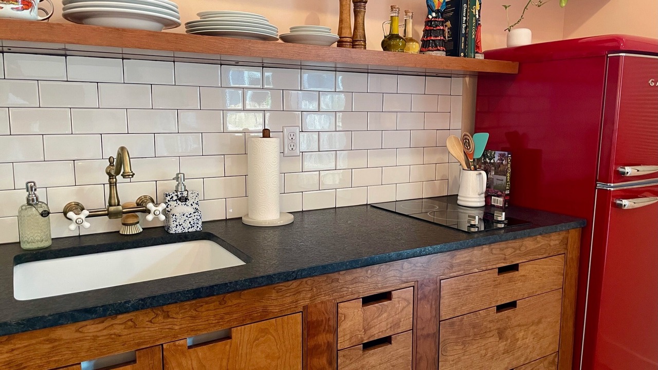 Photo of Kitchen in Downtown