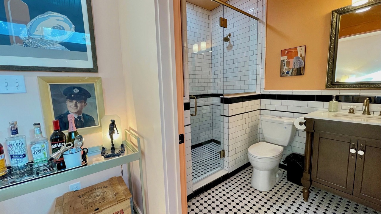 Photo of Bathroom in Downtown