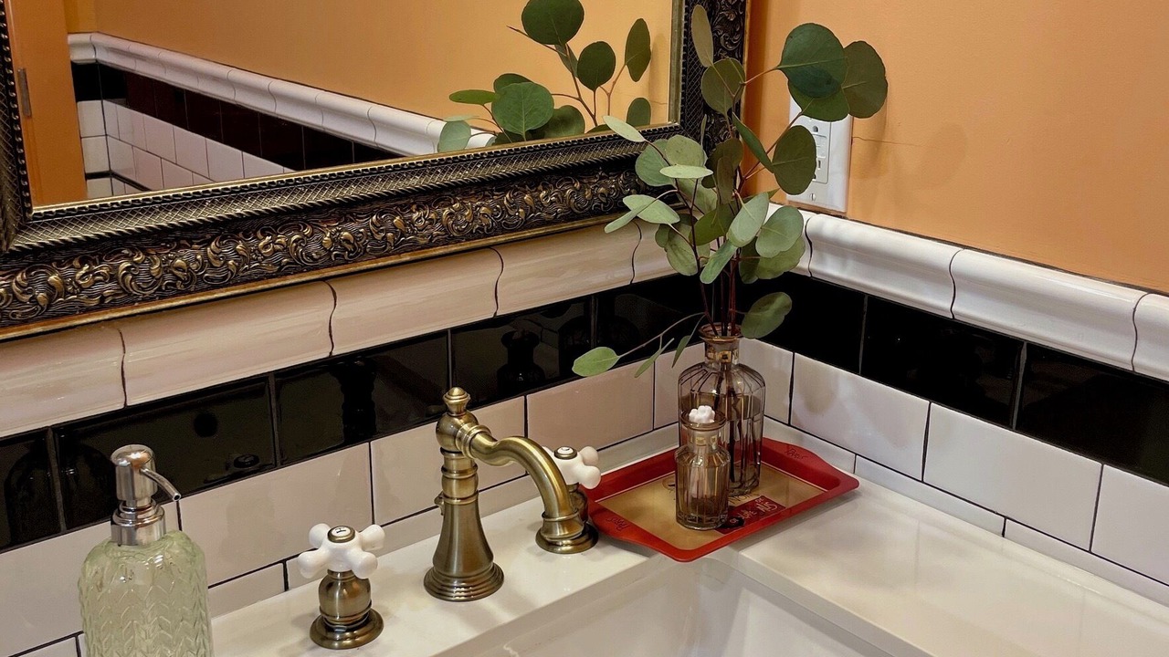 Photo of Bathroom in Downtown
