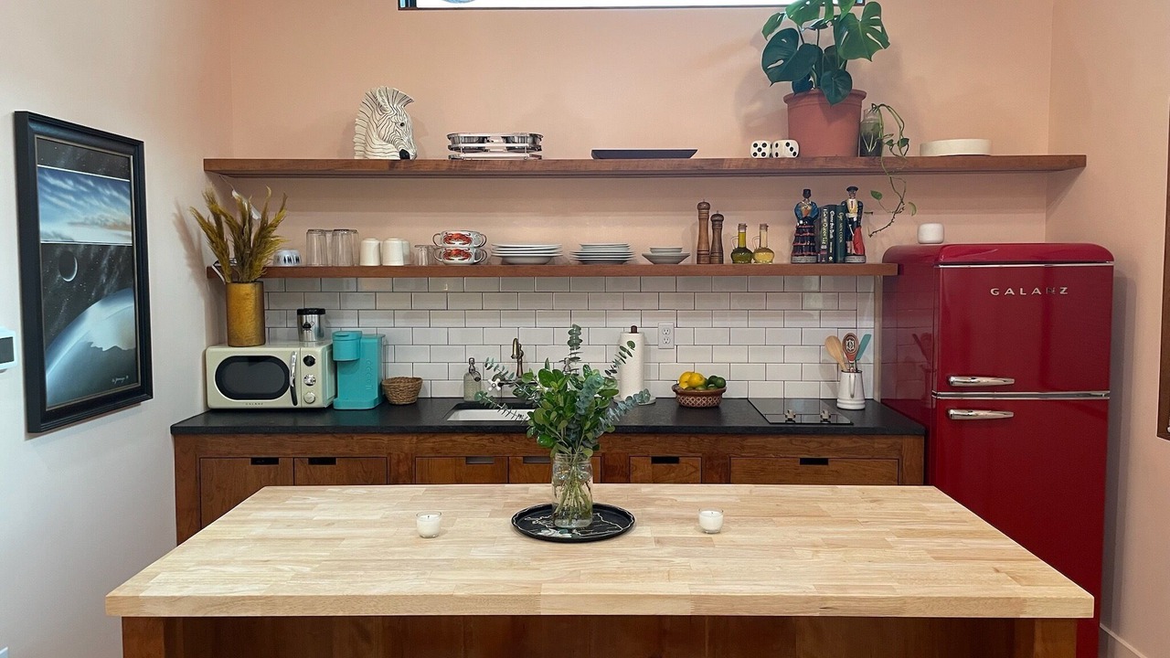 Photo of Kitchen in Downtown
