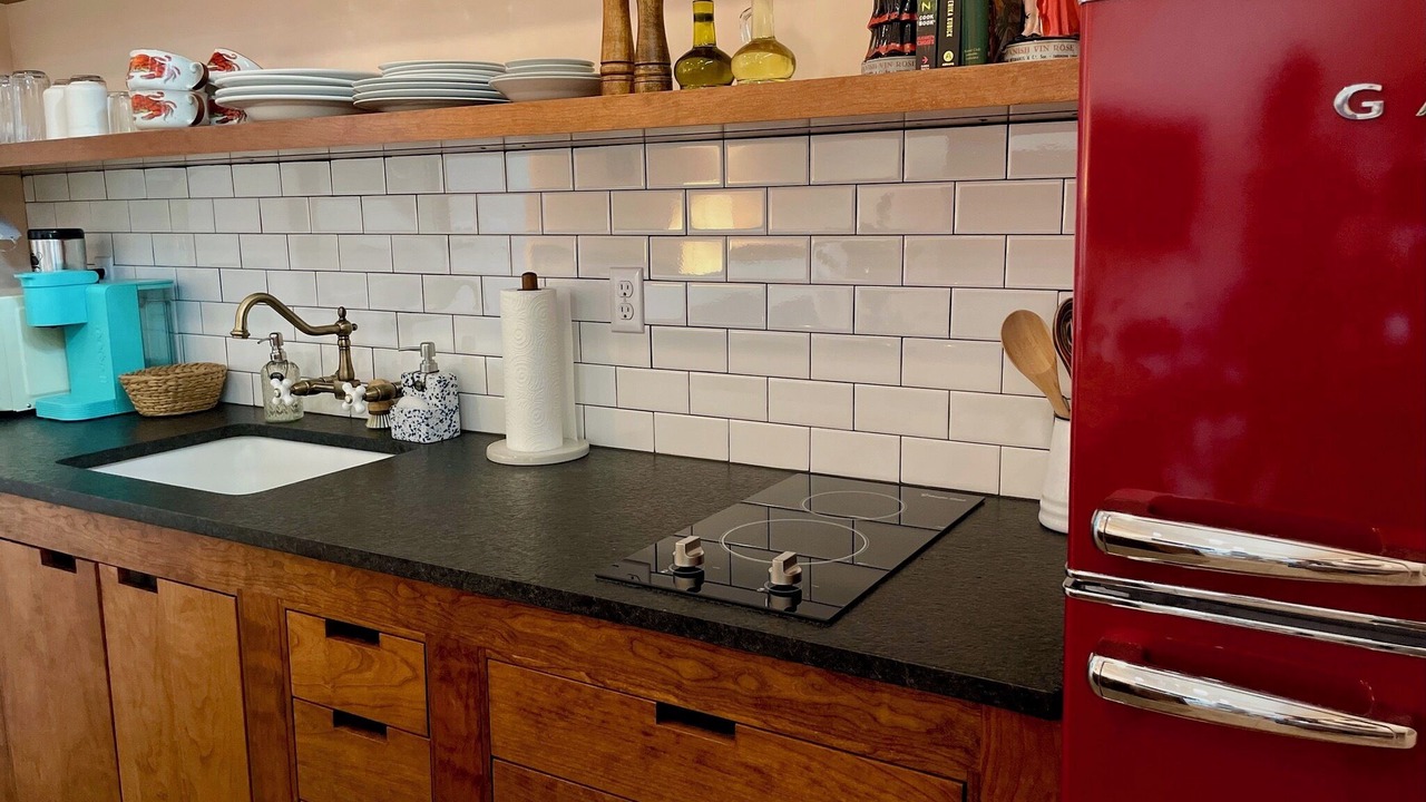 Photo of Kitchen in Downtown