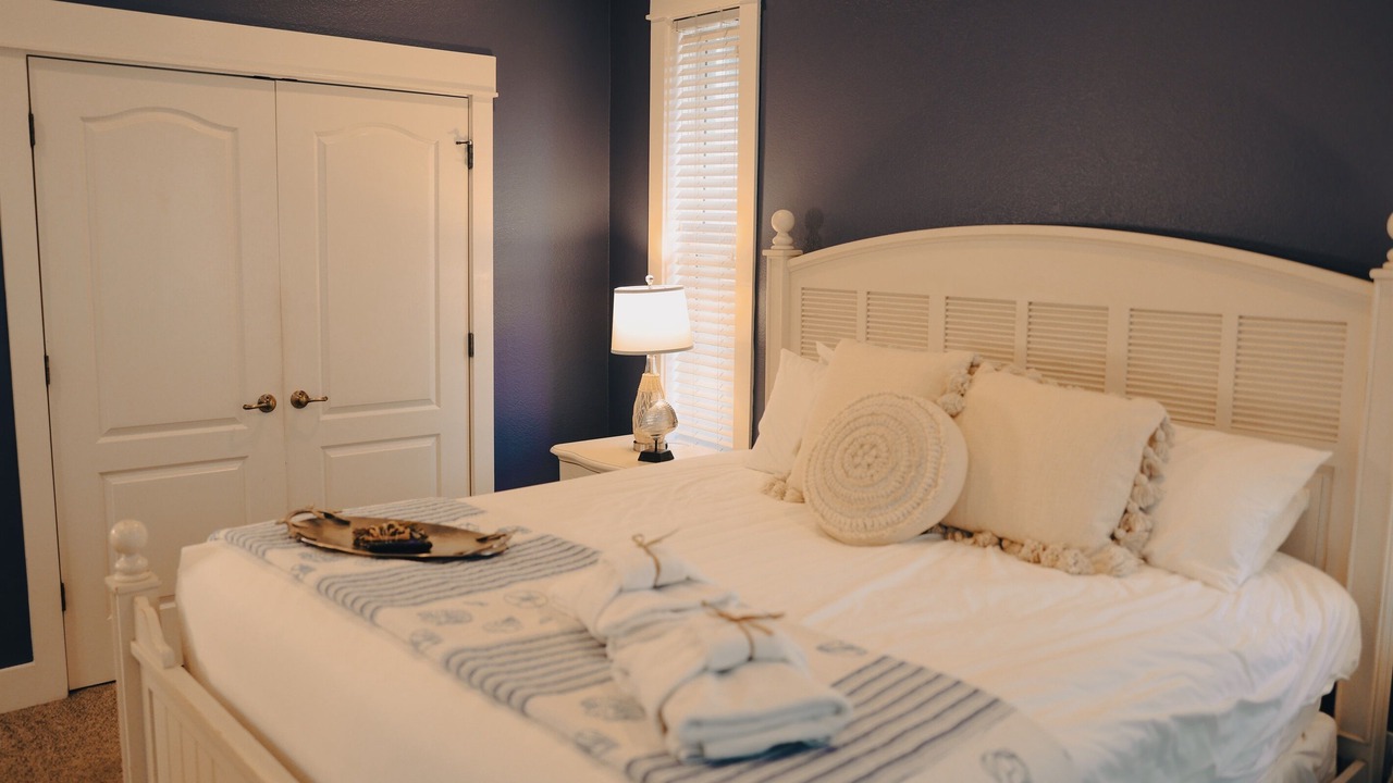 Photo of Bedroom in Village of Sugar Beach