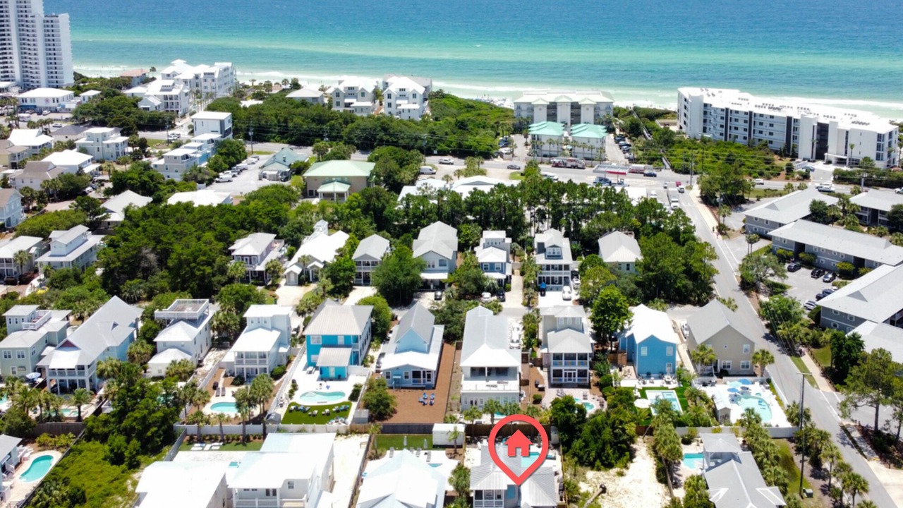 Photo of Outdoor in Village of Sugar Beach