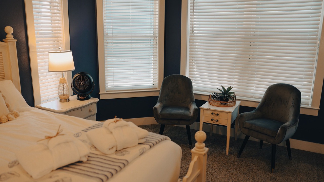 Photo of Bedroom in Village of Sugar Beach