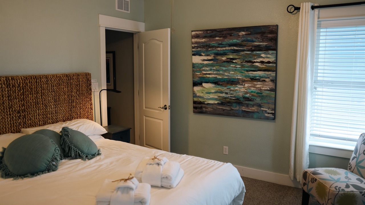 Photo of Bedroom in Village of Sugar Beach
