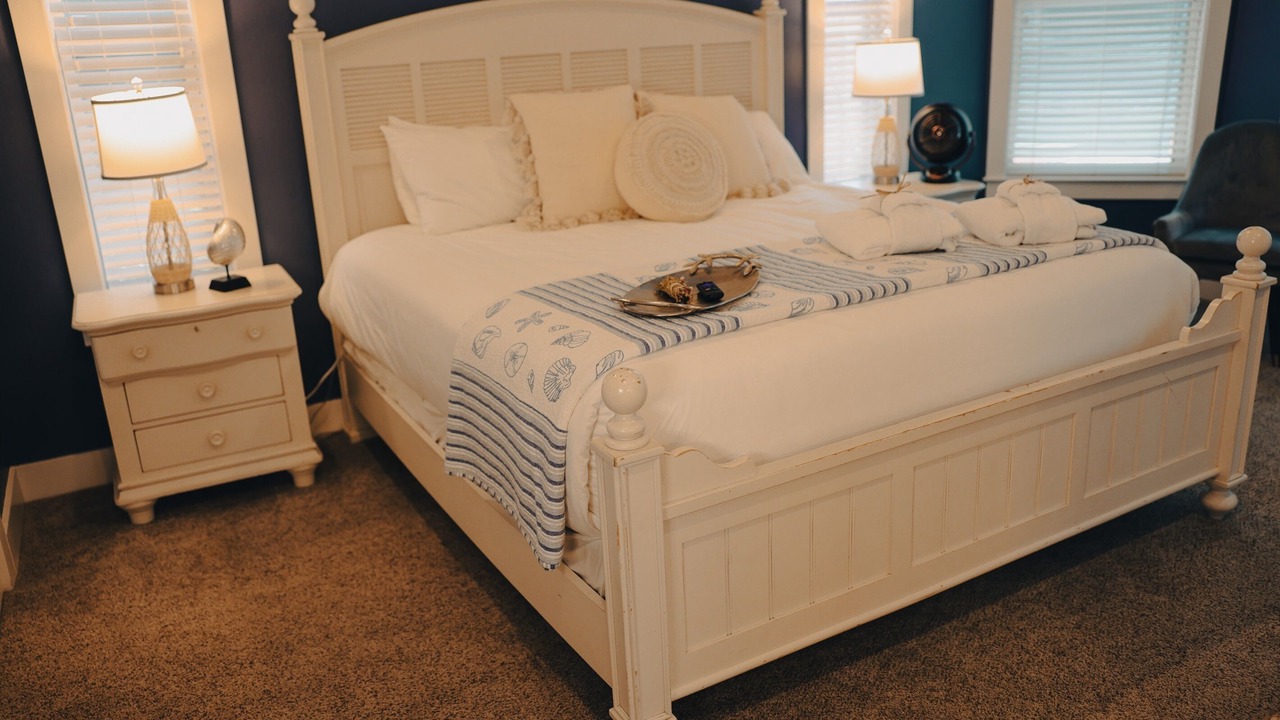 Photo of Bedroom in Village of Sugar Beach