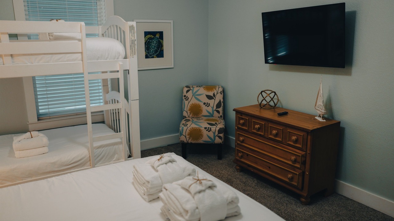 Photo of Bedroom in Village of Sugar Beach
