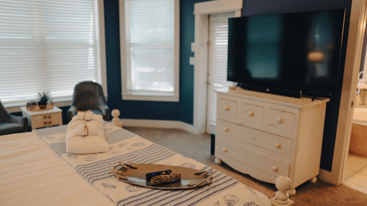 Photo of Bedroom in Village of Sugar Beach