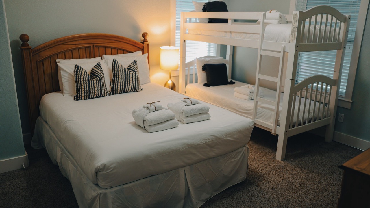 Photo of Bedroom in Village of Sugar Beach