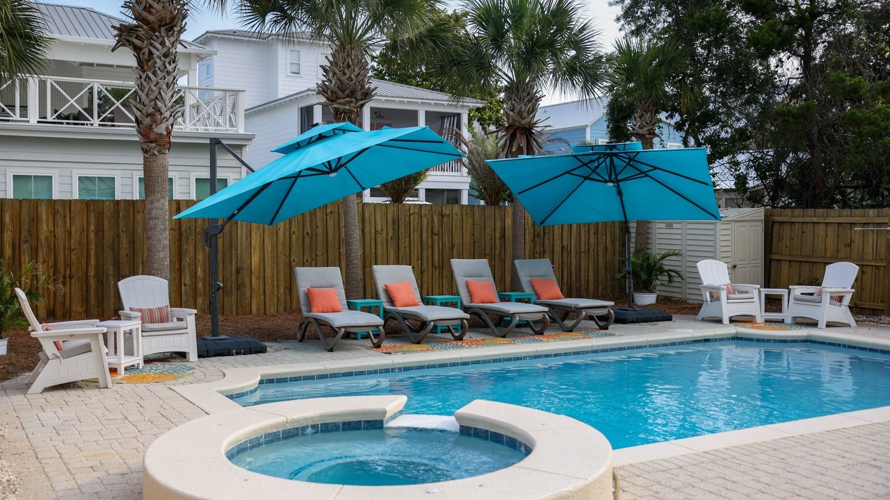 Photo of Outdoor in Village of Sugar Beach