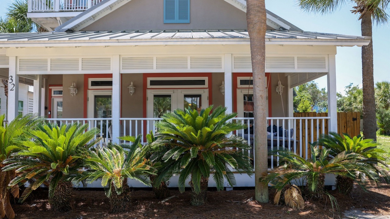 Photo of Outdoor in Village of Sugar Beach