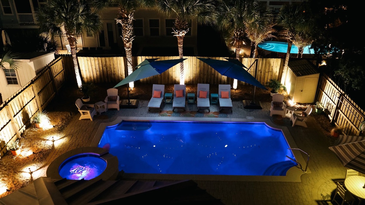 Photo of Outdoor in Village of Sugar Beach