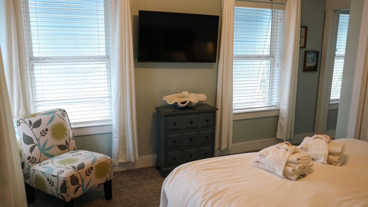 Photo of Bedroom in Village of Sugar Beach