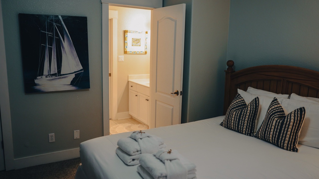 Photo of Bedroom in Village of Sugar Beach