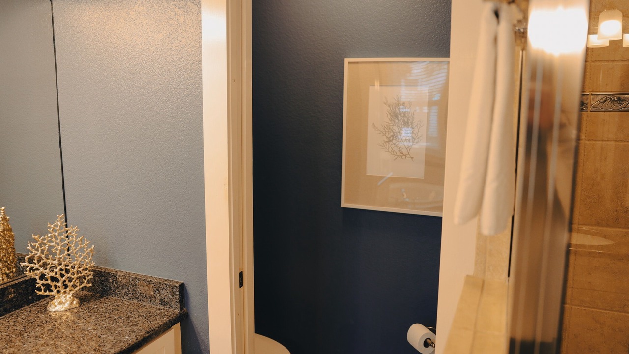 Photo of Bathroom in Village of Sugar Beach
