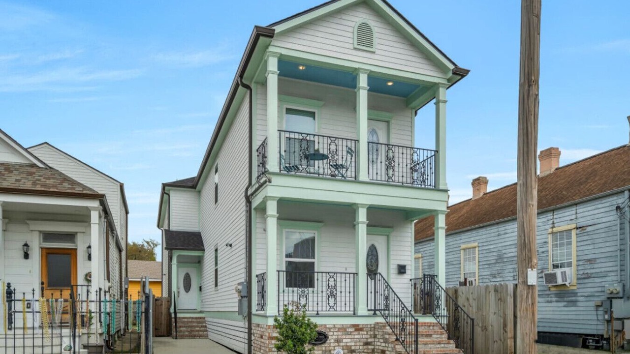 Photo of Outdoor in Tulane - Gravier
