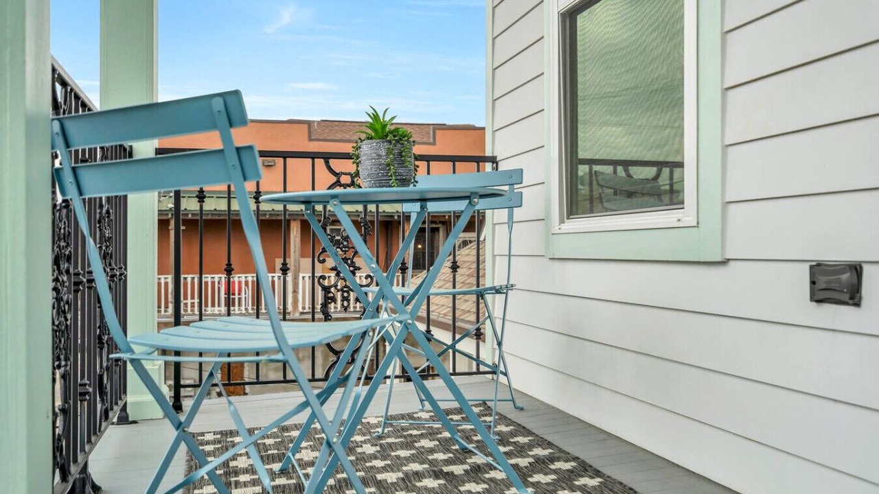 Photo of Outdoor in Tulane - Gravier