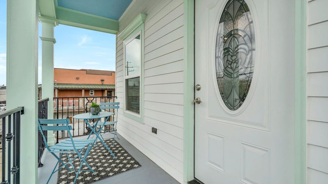 Photo of Outdoor in Tulane - Gravier