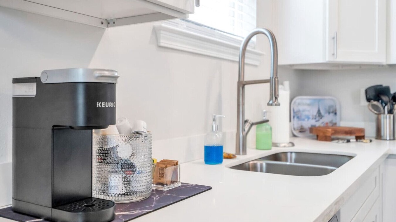 Photo of Kitchen in Tulane - Gravier