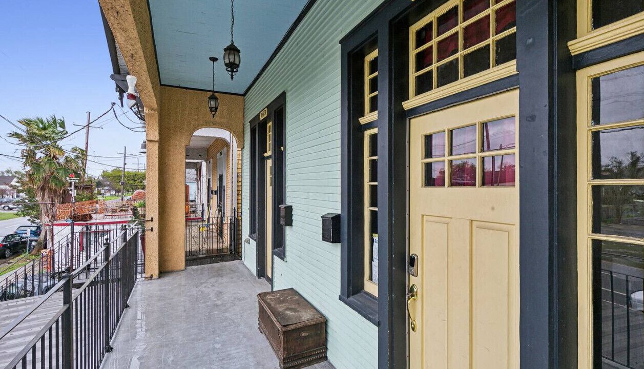 Photo of Outdoor in Bywater