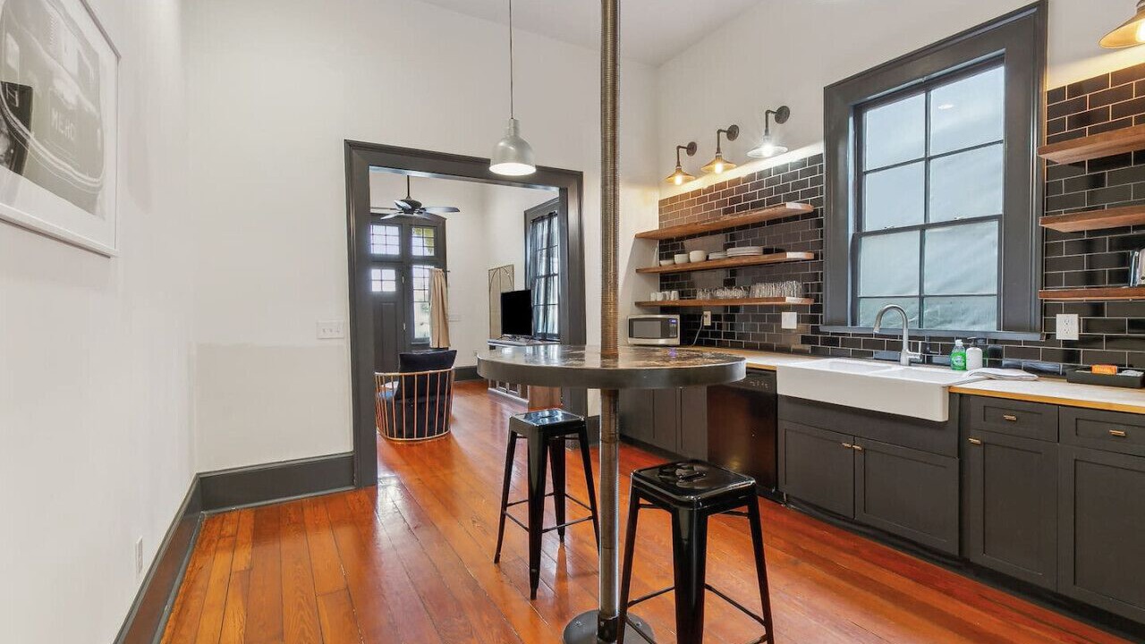 Photo of Bedroom in Bywater