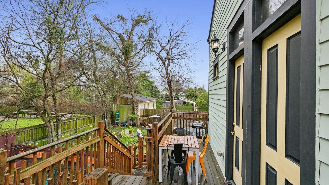 Photo of Outdoor in Bywater