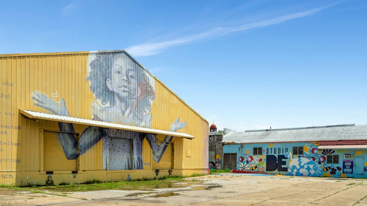 Photo of Others in Bywater