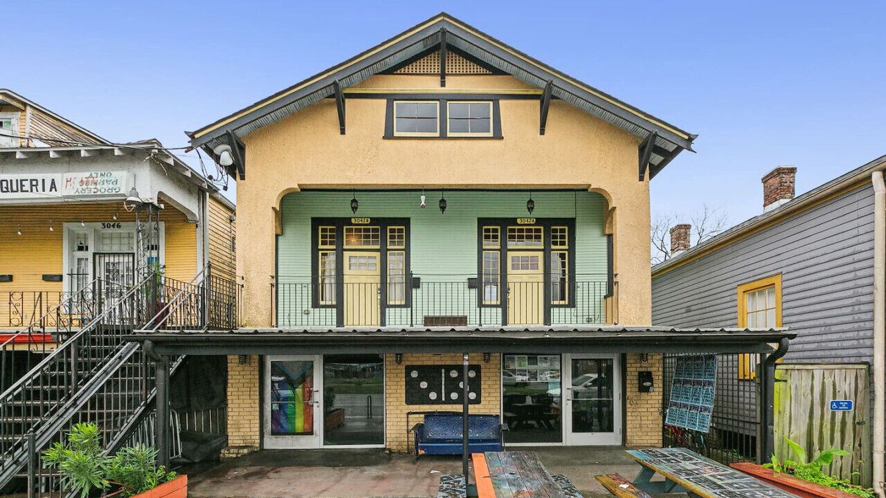 Photo of Outdoor in Bywater