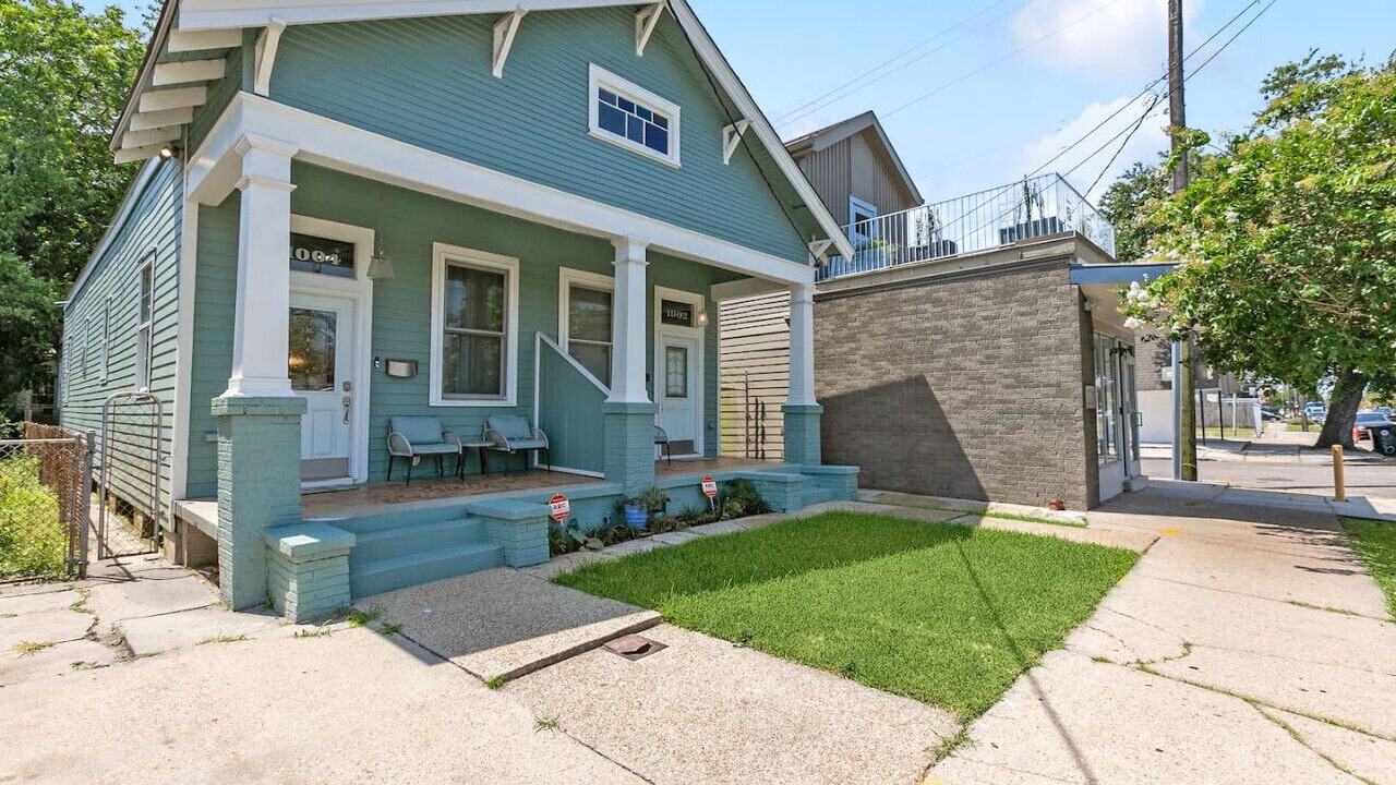 Photo of Others in Mid-City District
